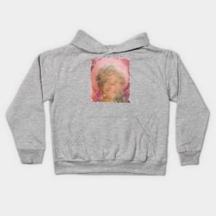 golden girls Kids Hoodie